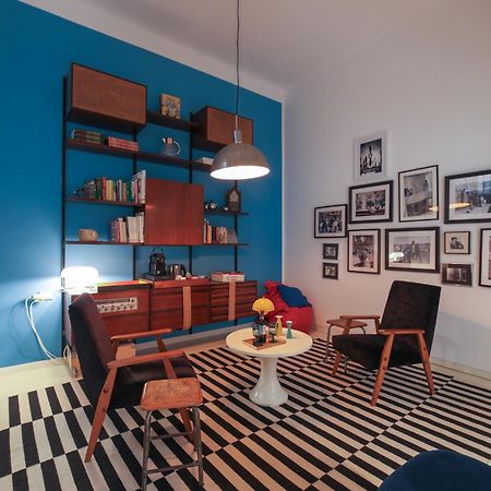 Central Station/Duomo Area Stylish Apartment Milano Exterior foto