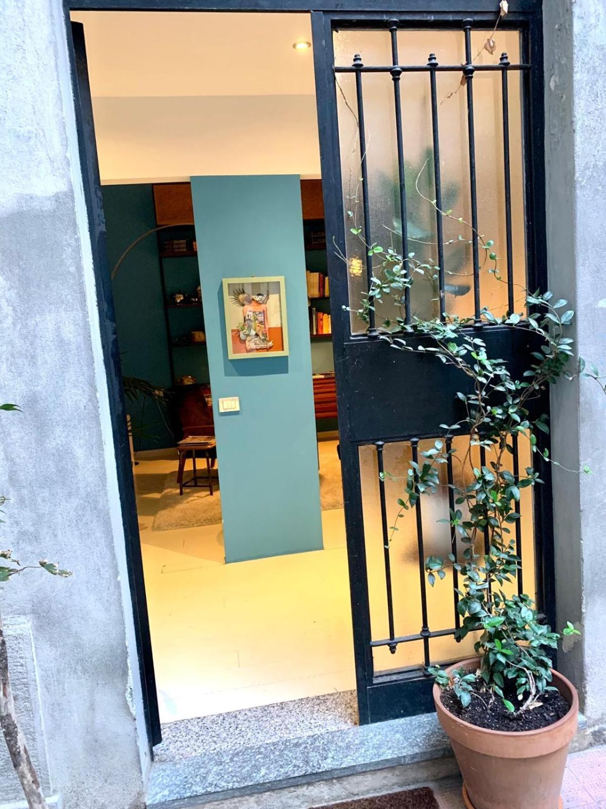 Central Station/Duomo Area Stylish Apartment Milano Exterior foto