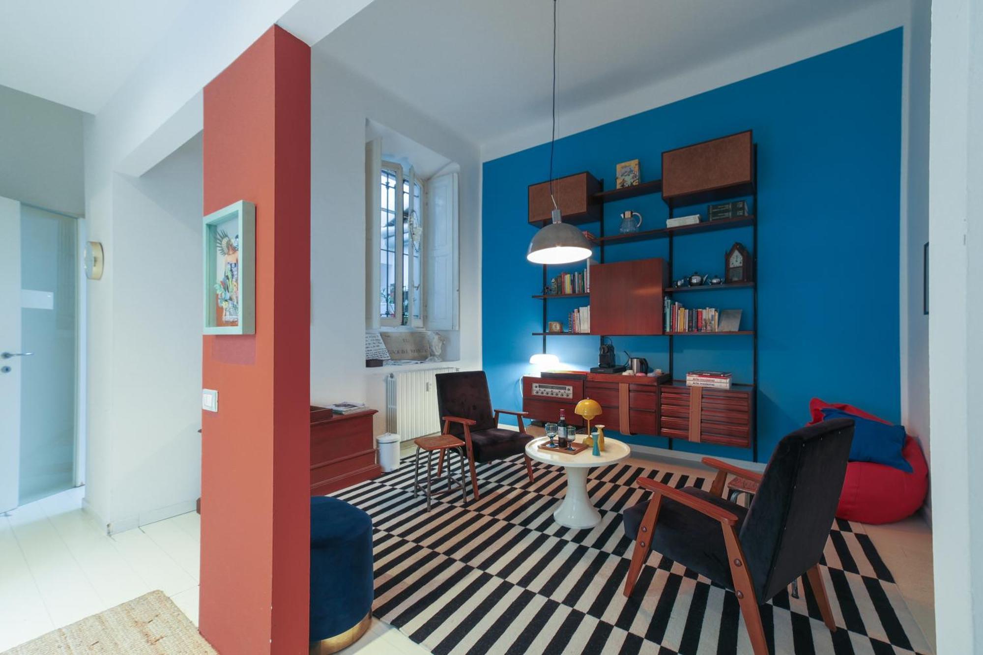 Central Station/Duomo Area Stylish Apartment Milano Exterior foto