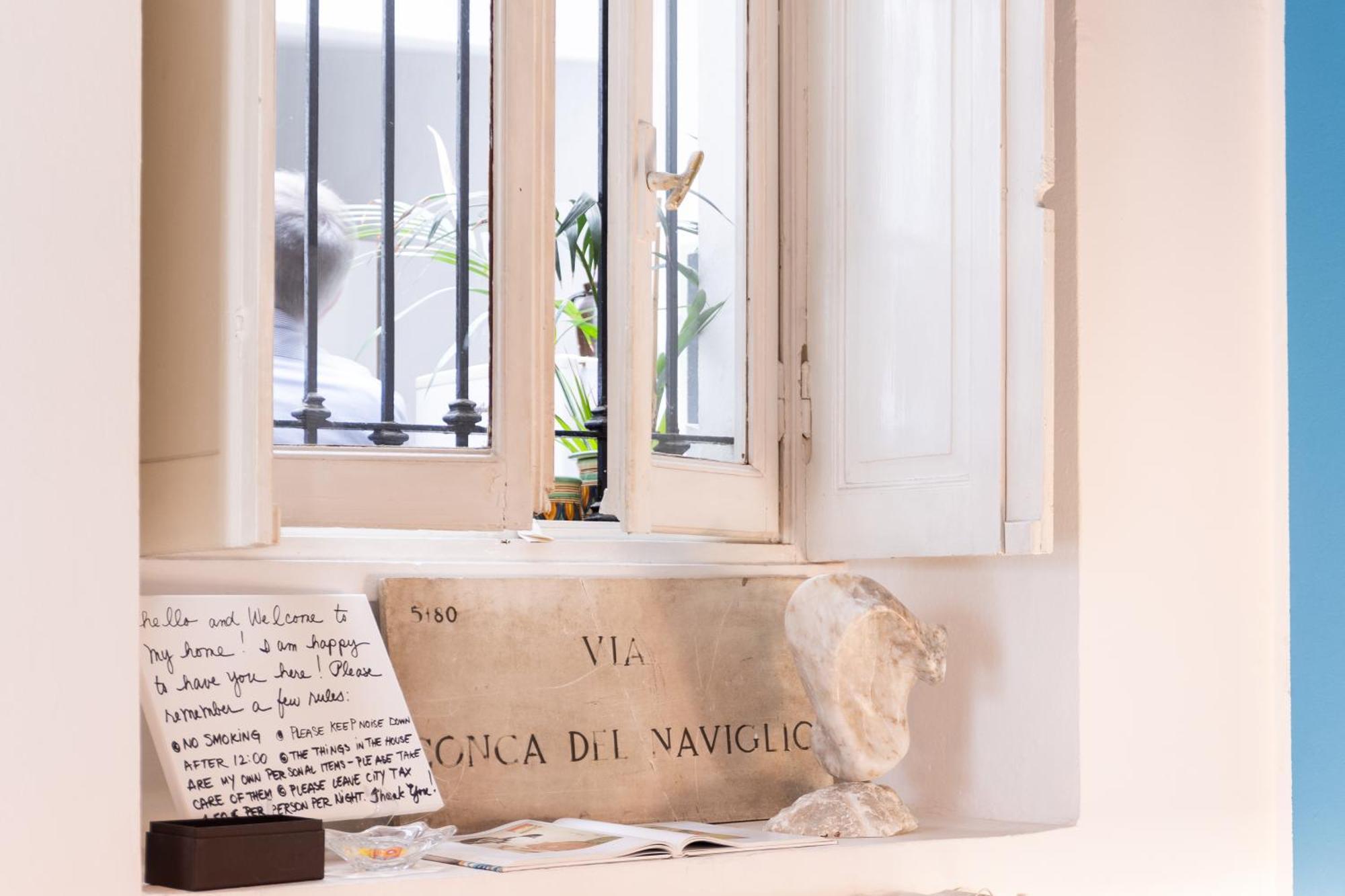 Central Station/Duomo Area Stylish Apartment Milano Exterior foto