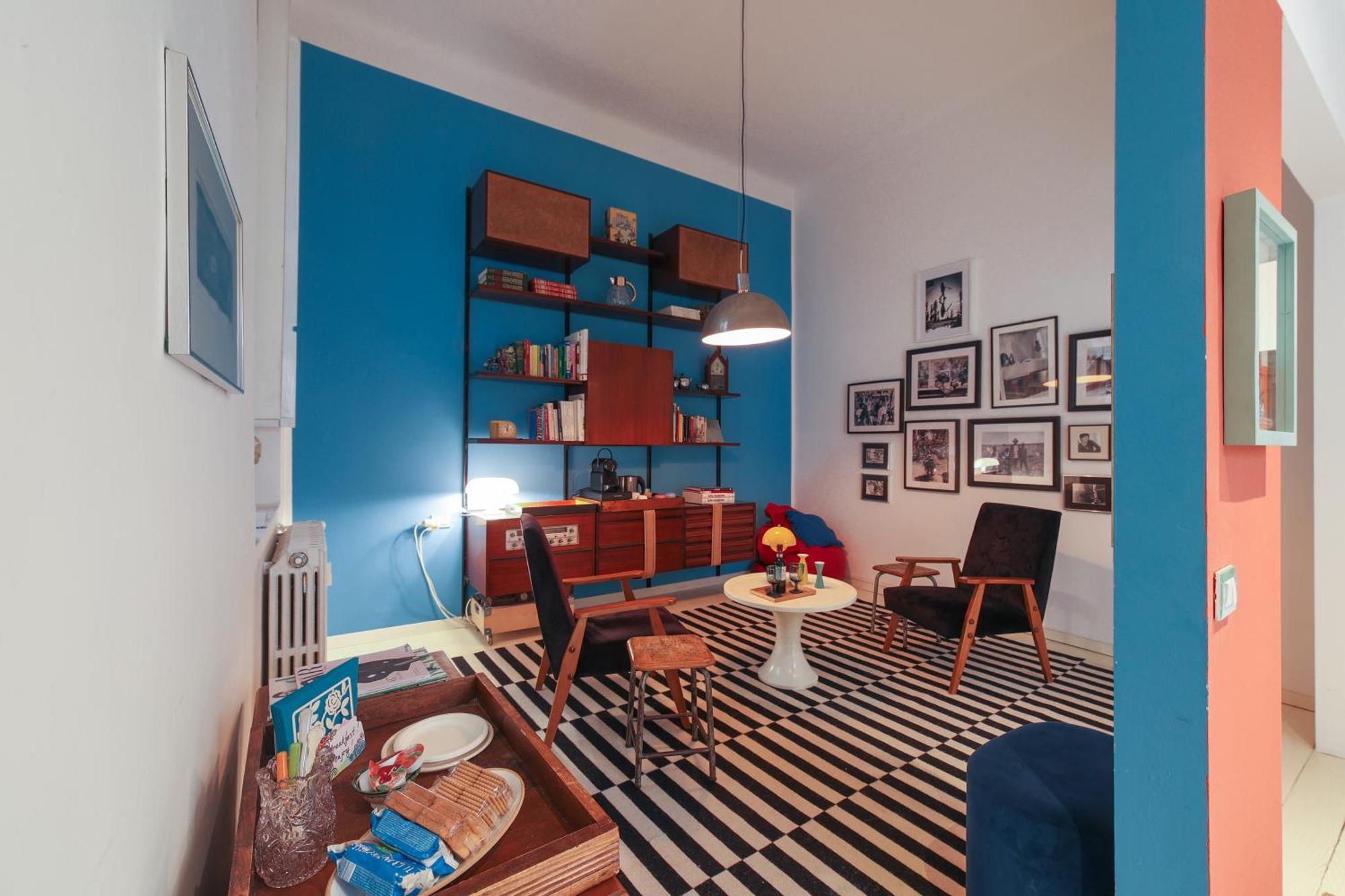 Central Station/Duomo Area Stylish Apartment Milano Exterior foto