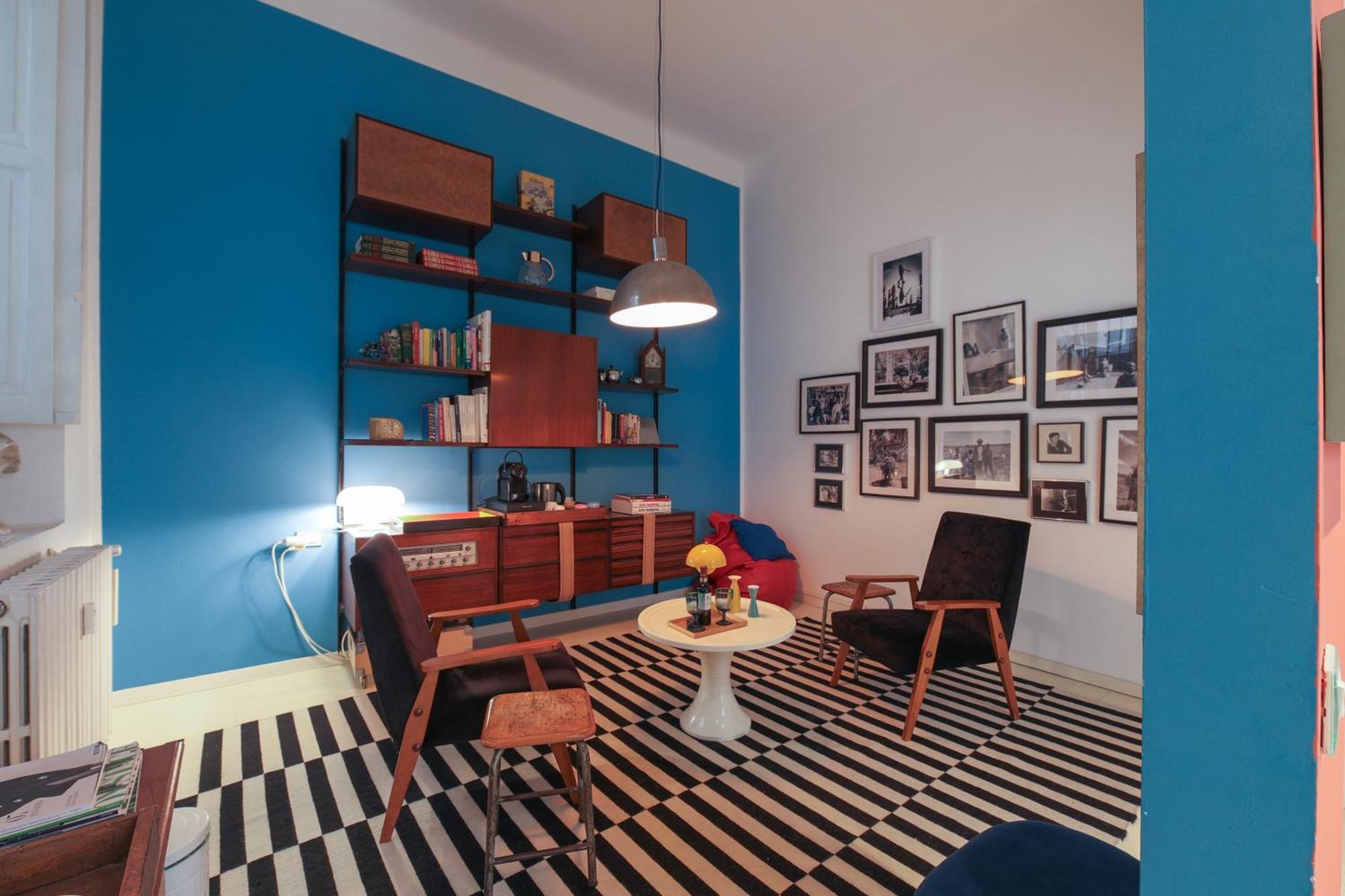 Central Station/Duomo Area Stylish Apartment Milano Exterior foto